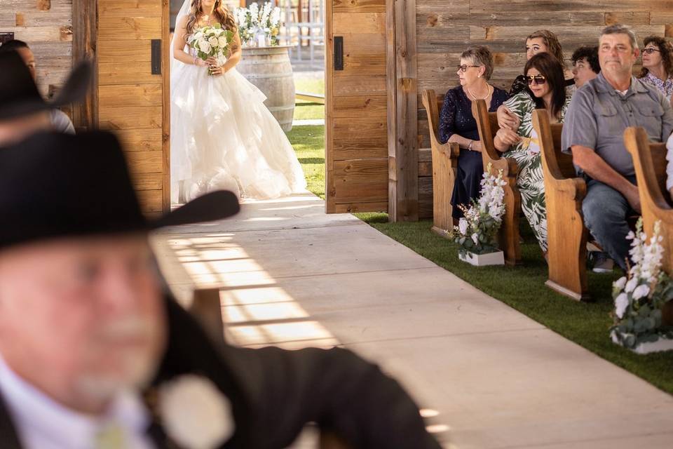 The Fields Real Weddings