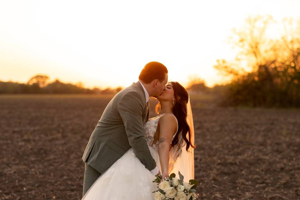 The Fields Real Weddings