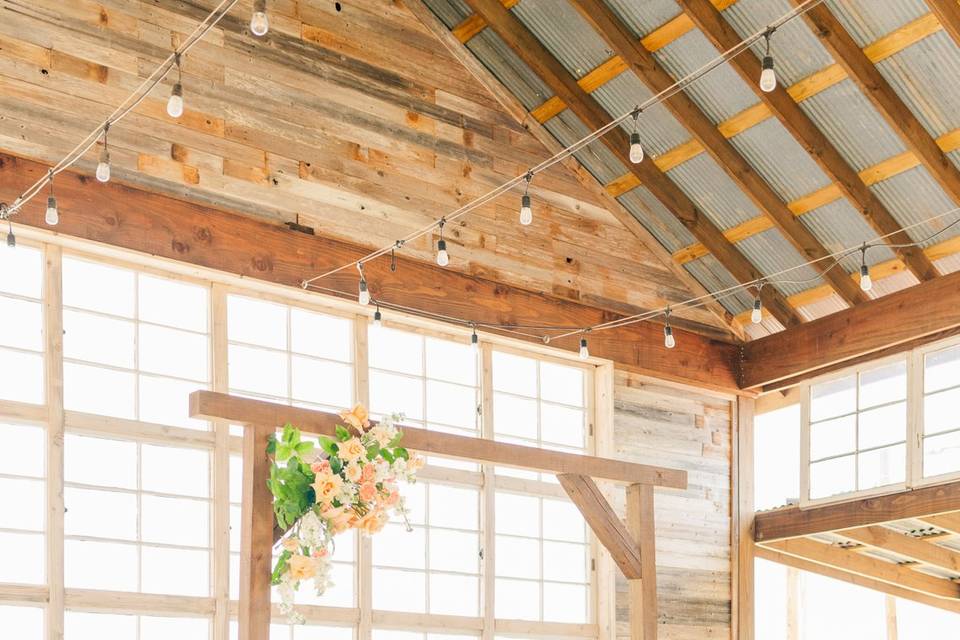 The Fields Real Weddings