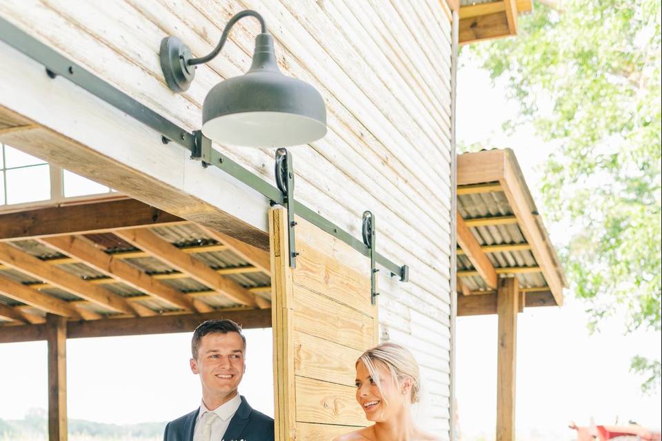 The Fields Real Weddings