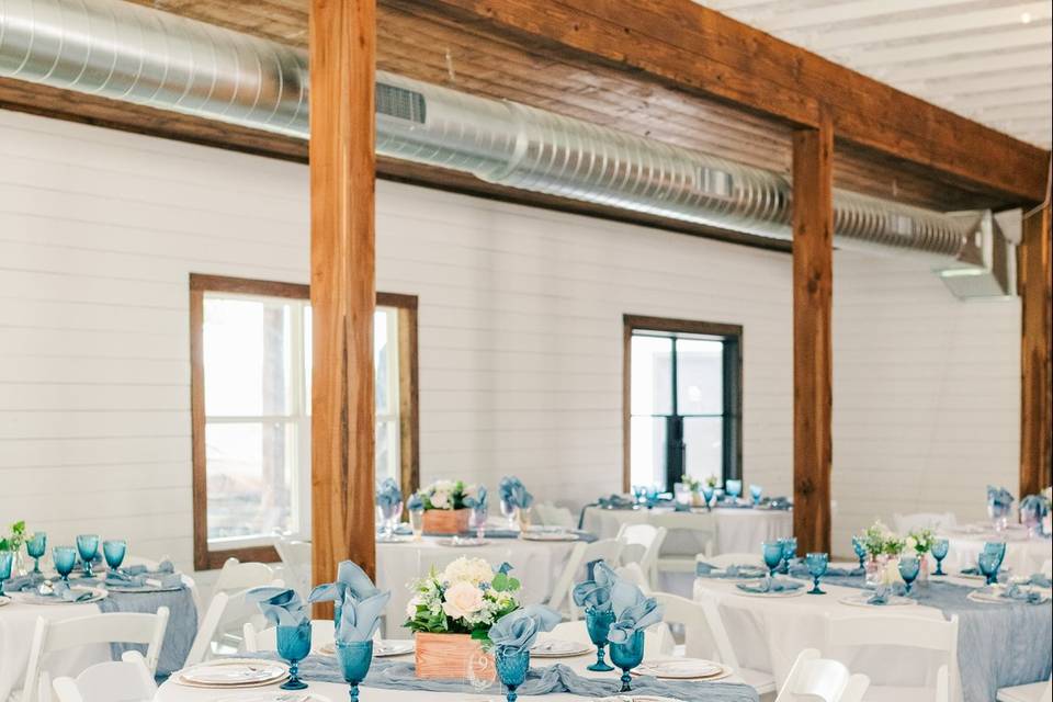 The Fields Real Weddings