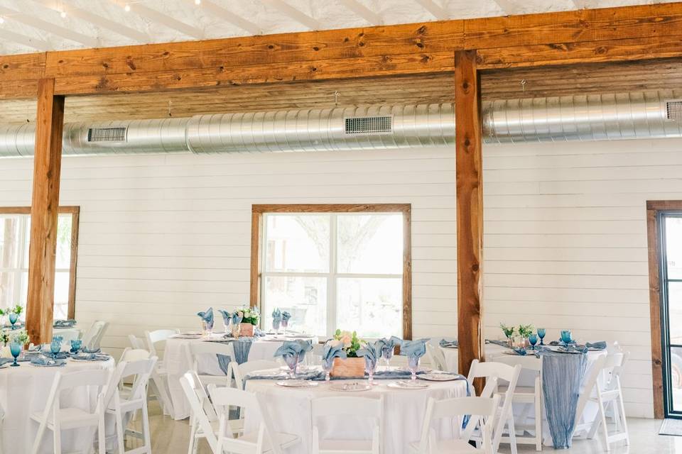 The Fields Real WeddingsThe Fi