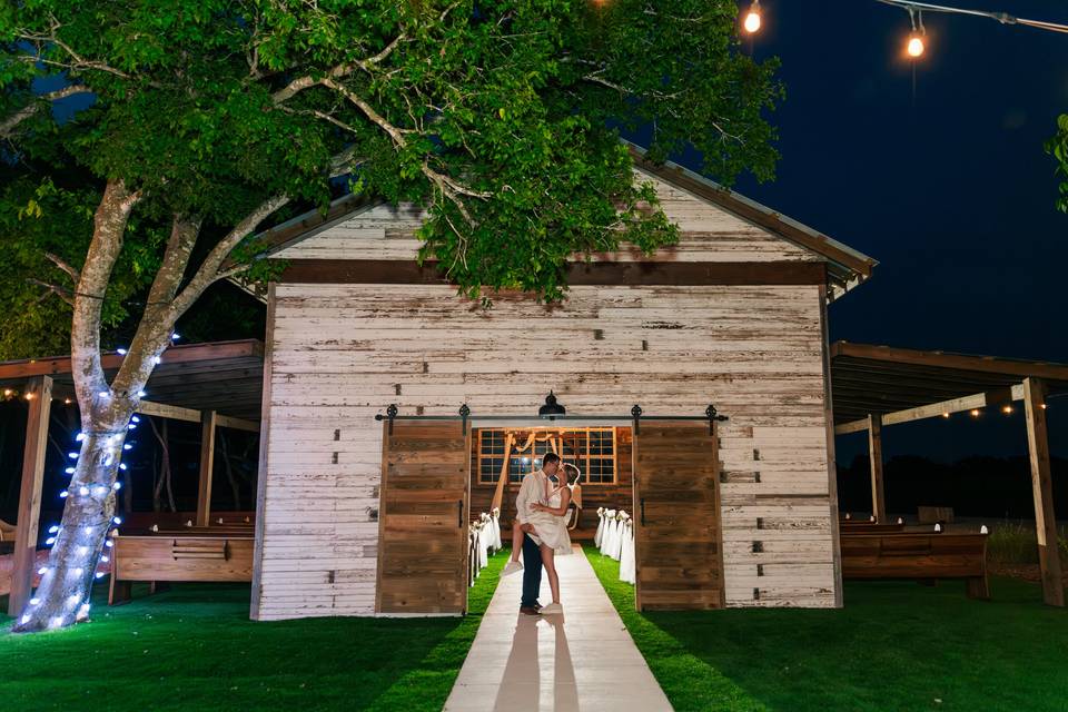 The Fields Real Weddings
