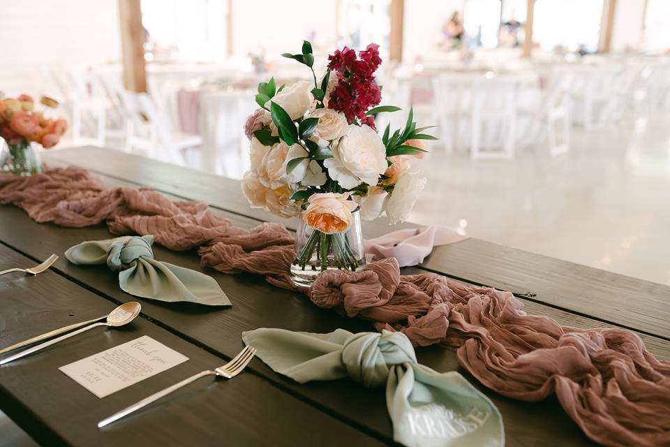 The Fields Real Weddings