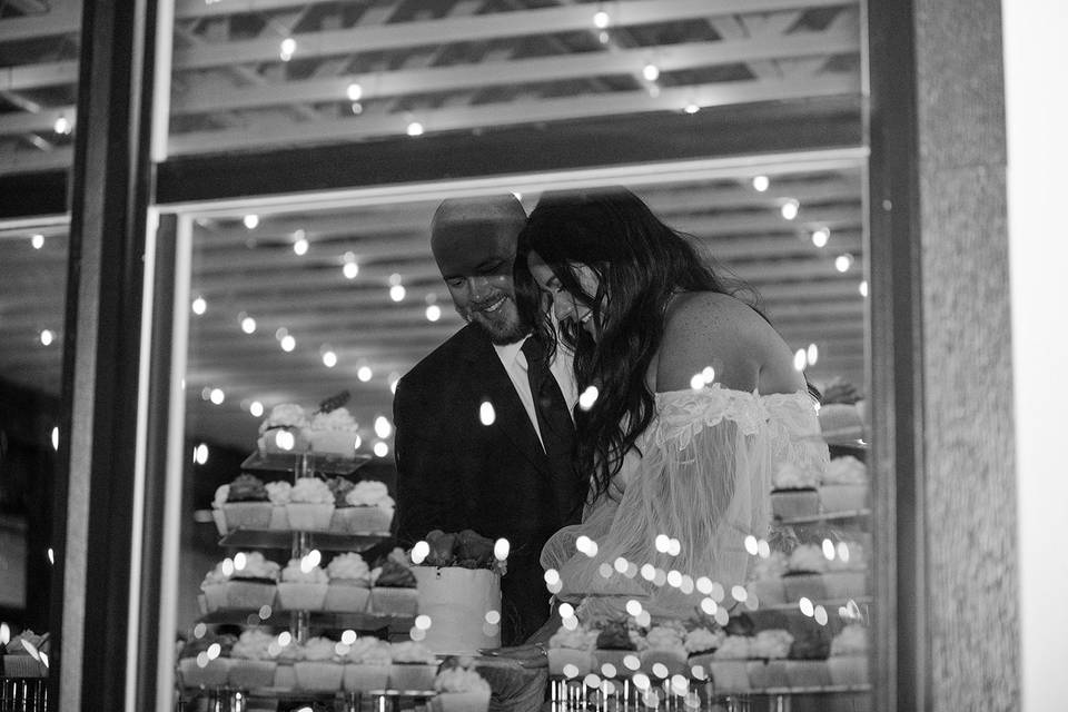 The Fields Real Weddings
