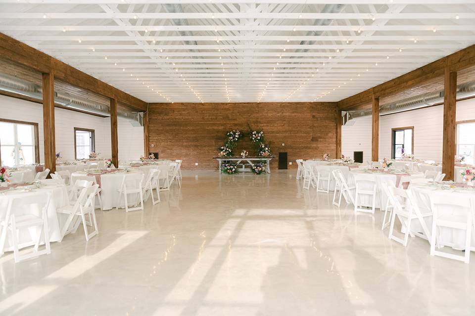 The Fields Real Weddings