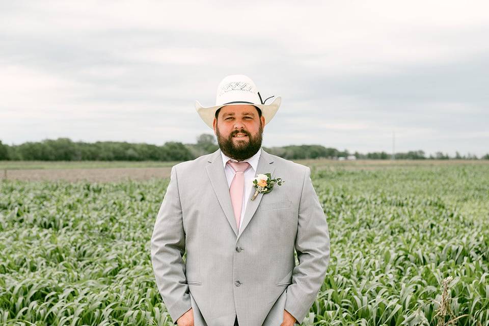 The Fields Real Weddings