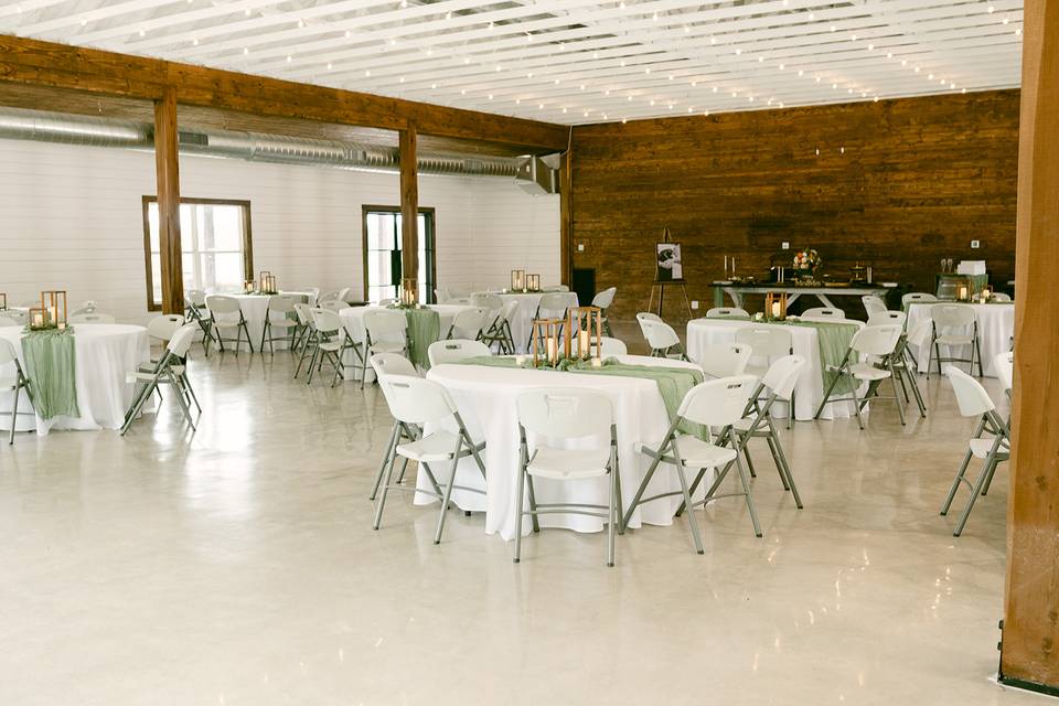 The Fields Real Weddings