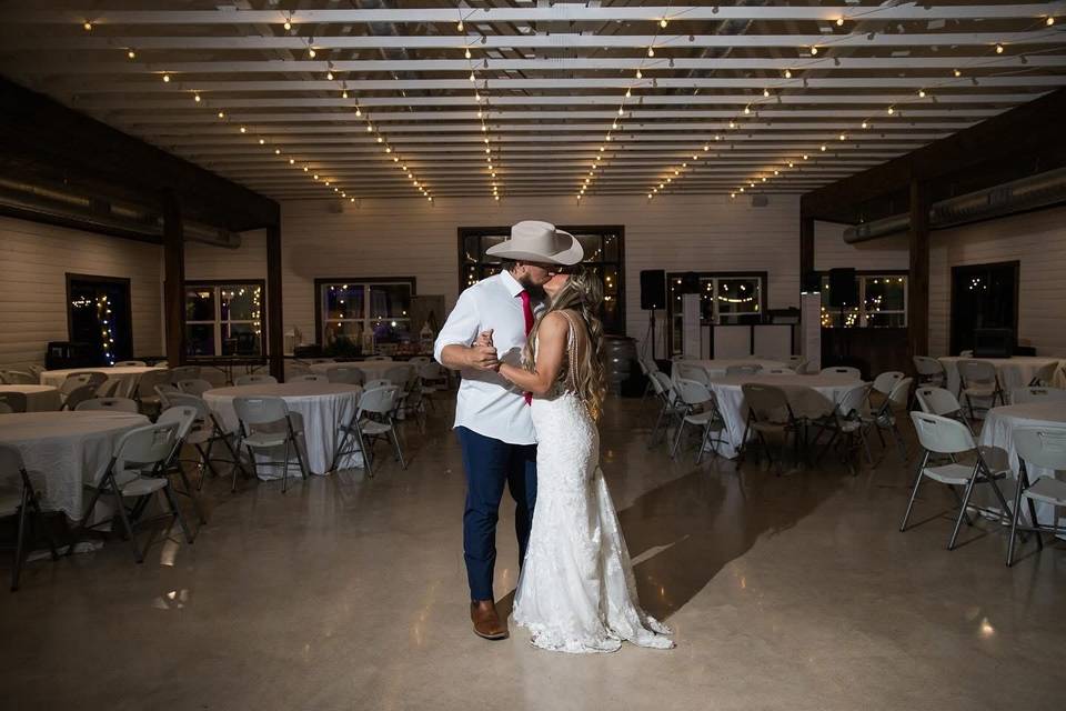 The Fields Real Weddings