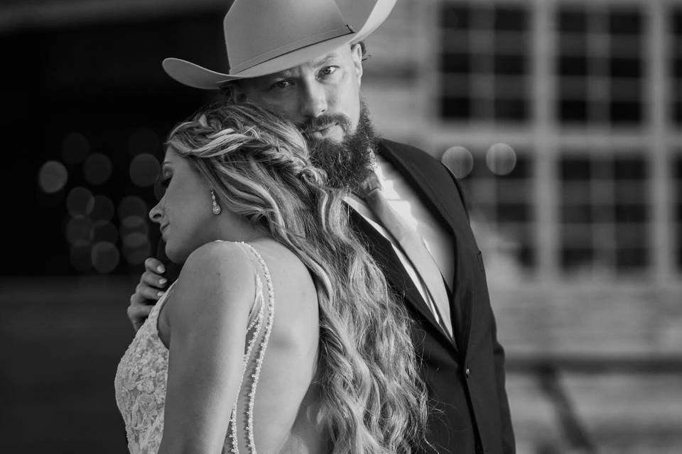 The Fields Real Weddings