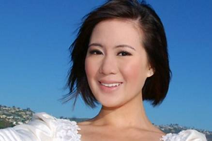 Alicia Chen