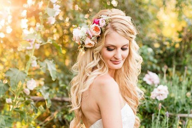 Genna Khein MakeUp And Hair Artist