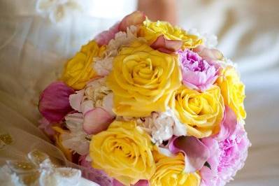 Seasonal Flowers