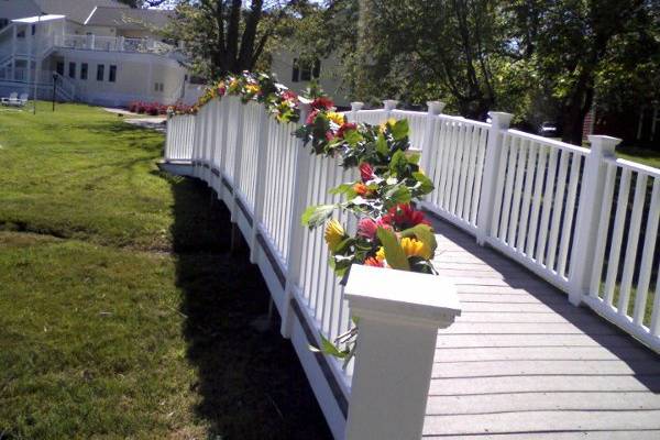 Seasonal Flowers