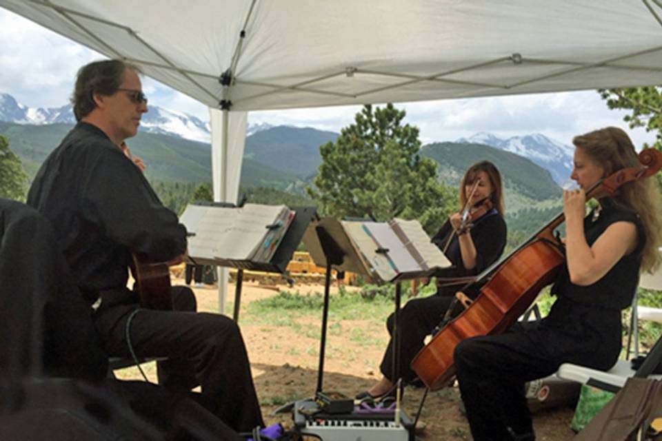 YMCA of the Rockies