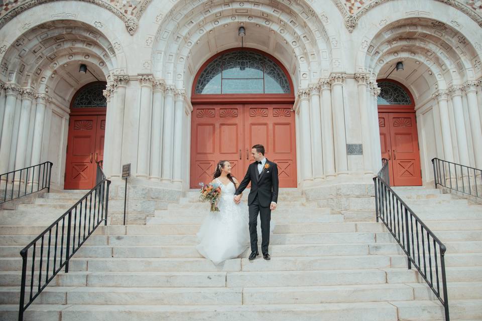 Wedding