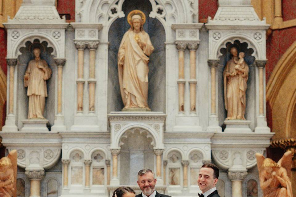 Wedding