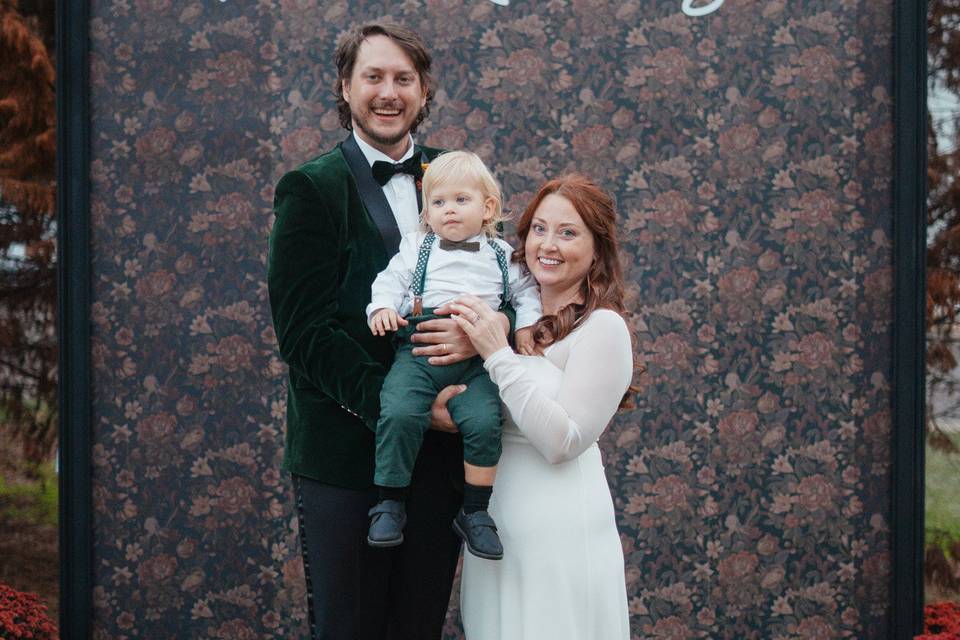 Wedding