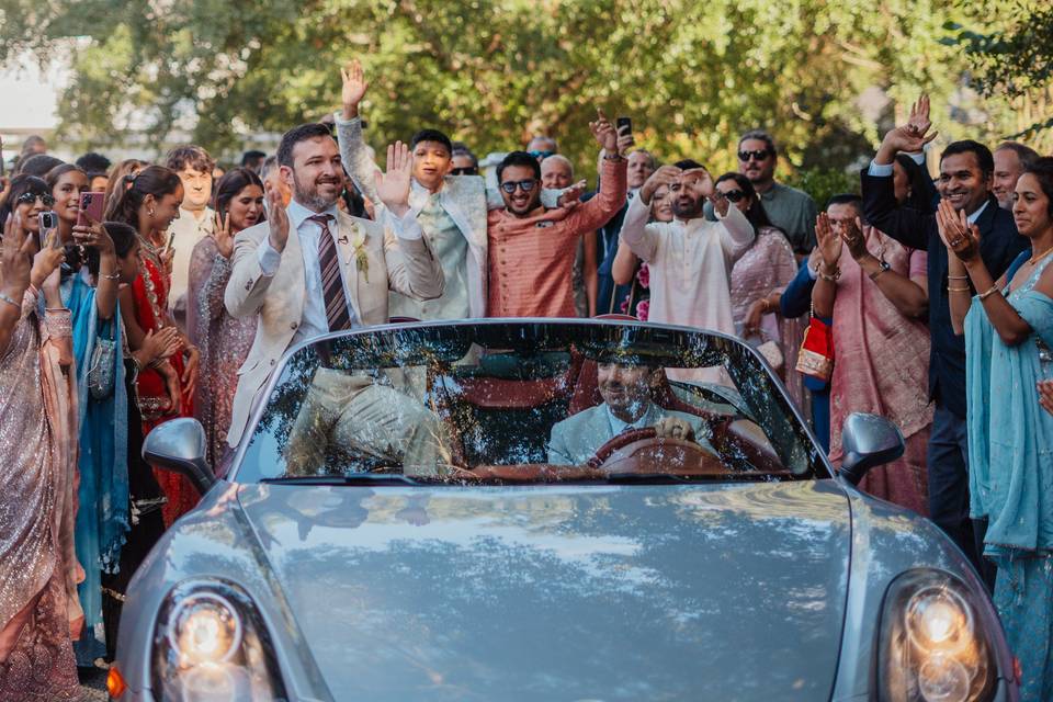 Wedding