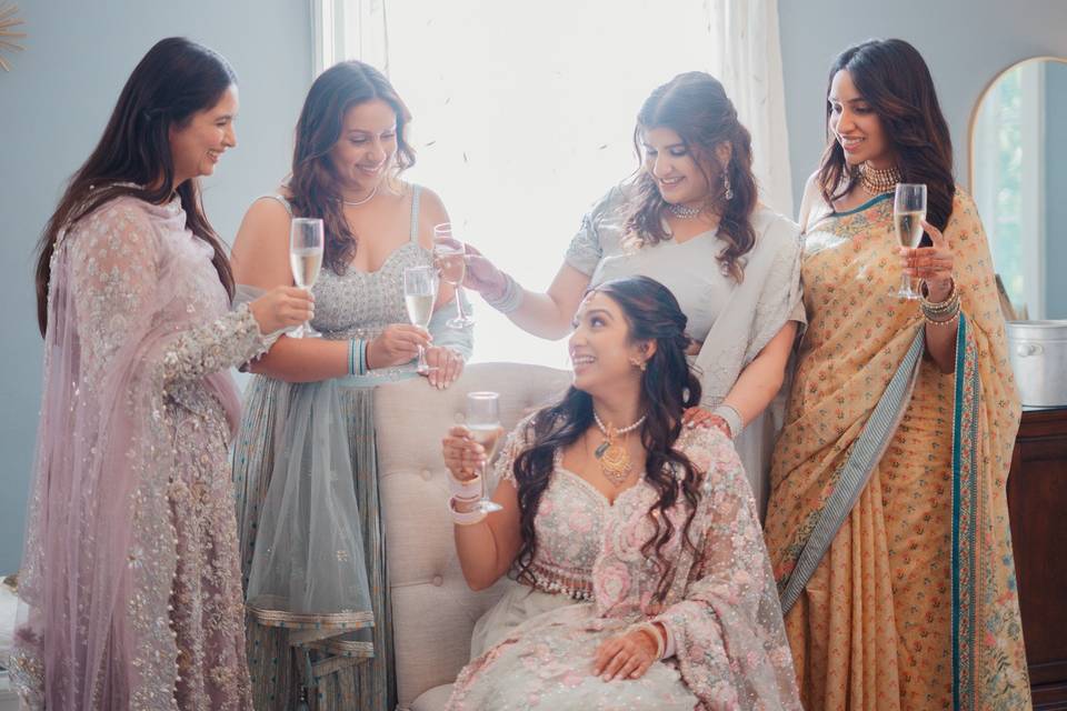 Wedding