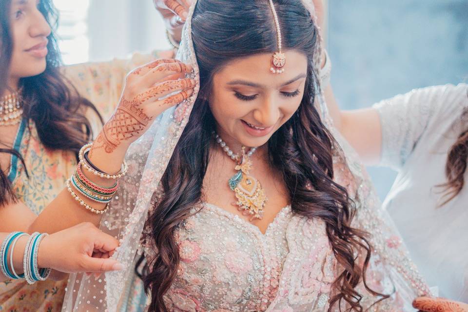 Wedding