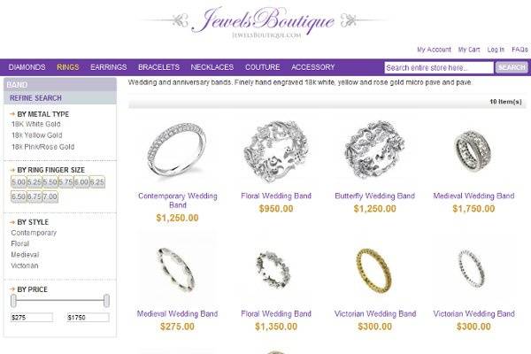 JewelsBoutique.com