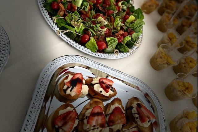 Appetizer