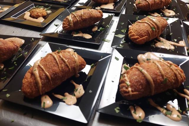 Empanadas