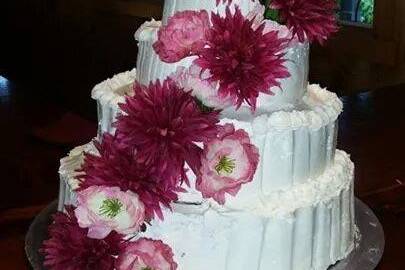 Plum Caterers llc