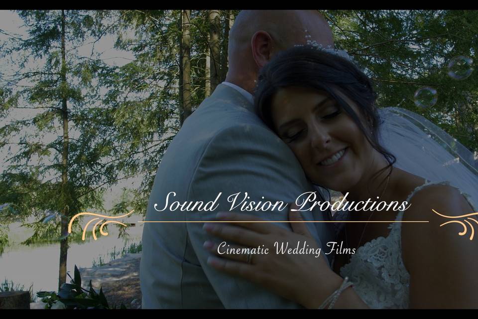 Sound Vision Productions