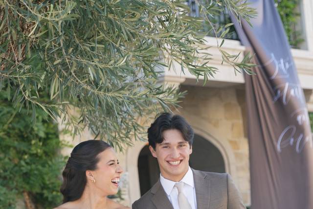 Wedding photography
