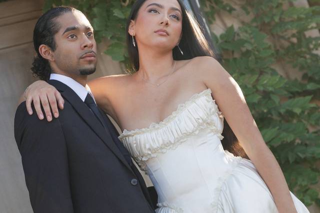 Wedding Photography