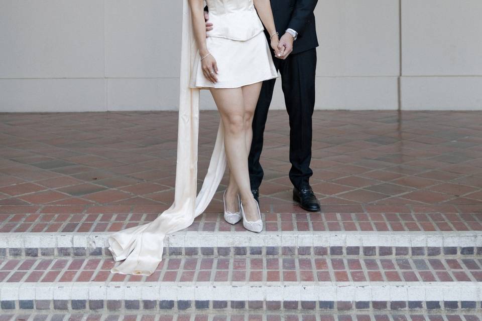 Engagement Photos