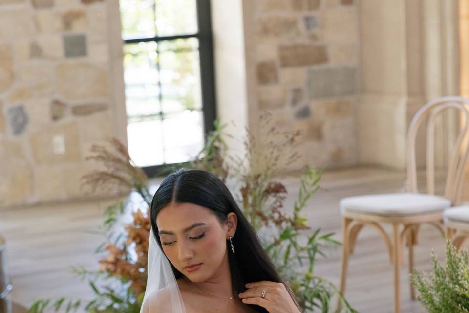Wedding Photography