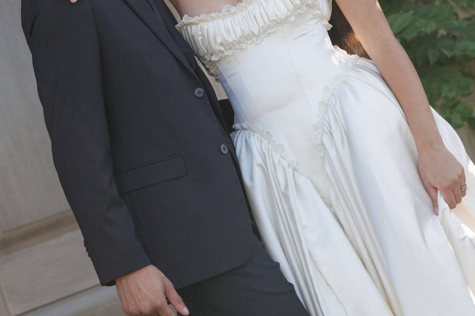 Wedding Photography