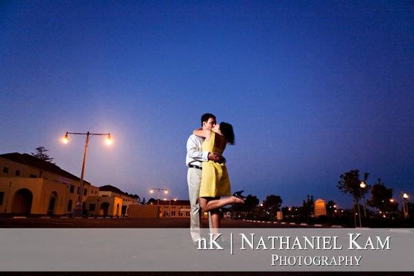 nK | Nathaniel Kam Photography