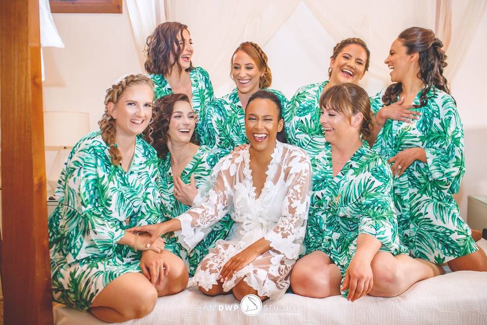 Bridal Party