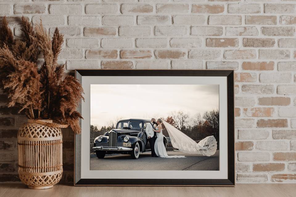 Wedding Artwork