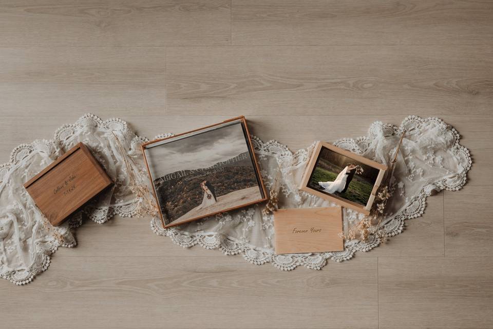 Wedding Prints