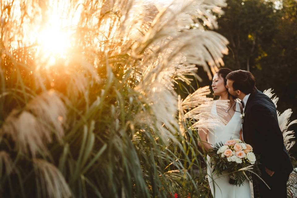 Golden Hour