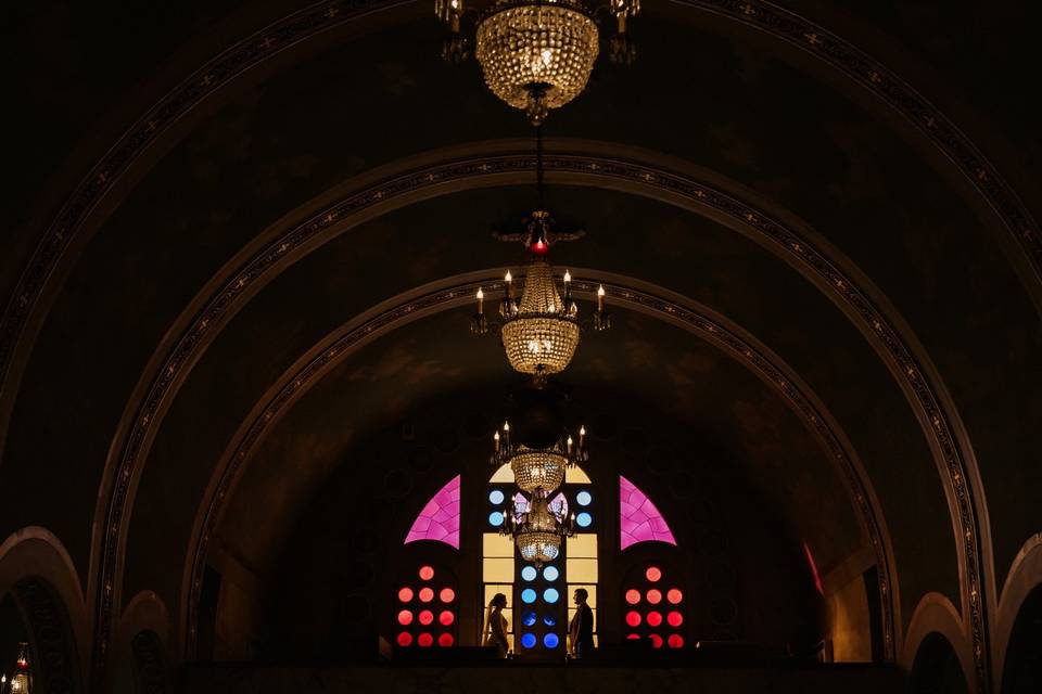 Greek Church