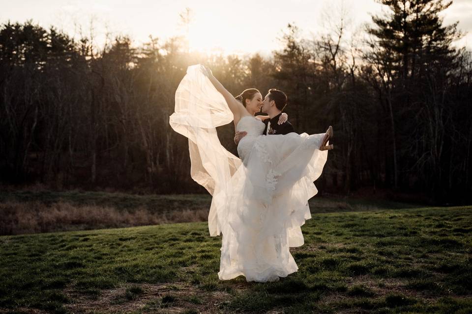 November Wedding
