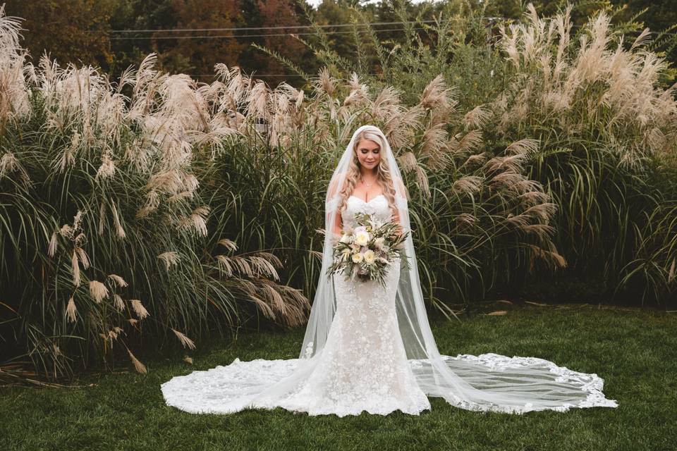 Bride Portati