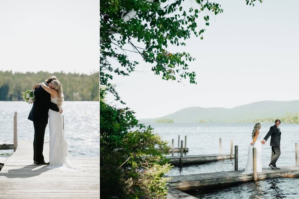 Island Wedding