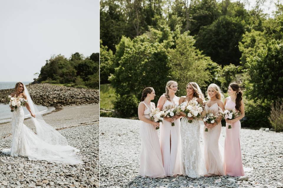 Beach Wedding