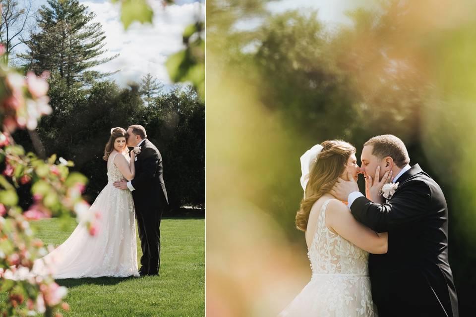 Summer Wedding