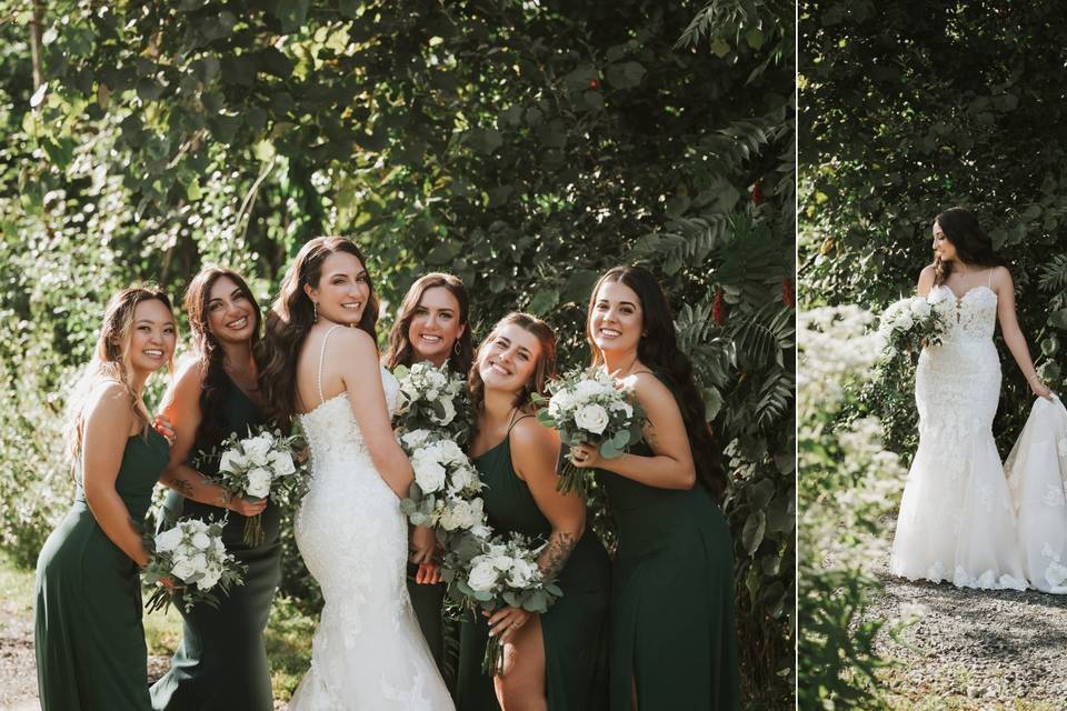 Summer Wedding