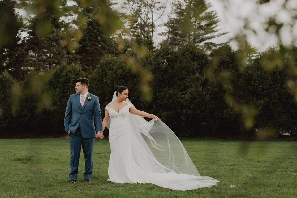 Summer Wedding
