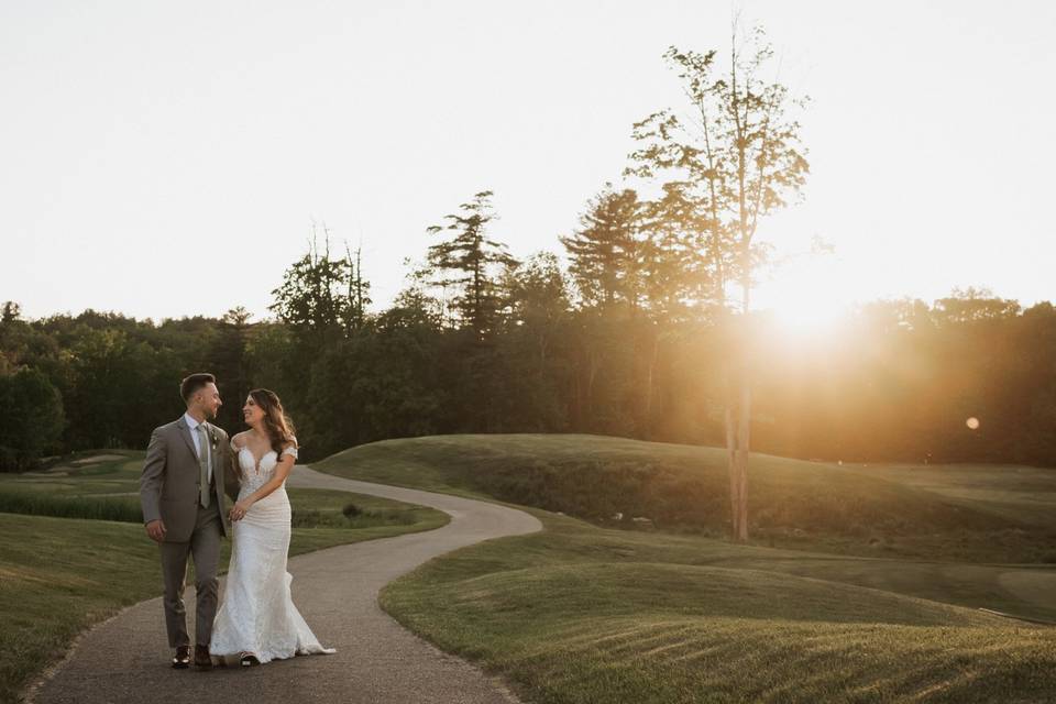 Summer Wedding