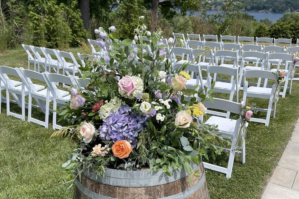 Pittsford Florist